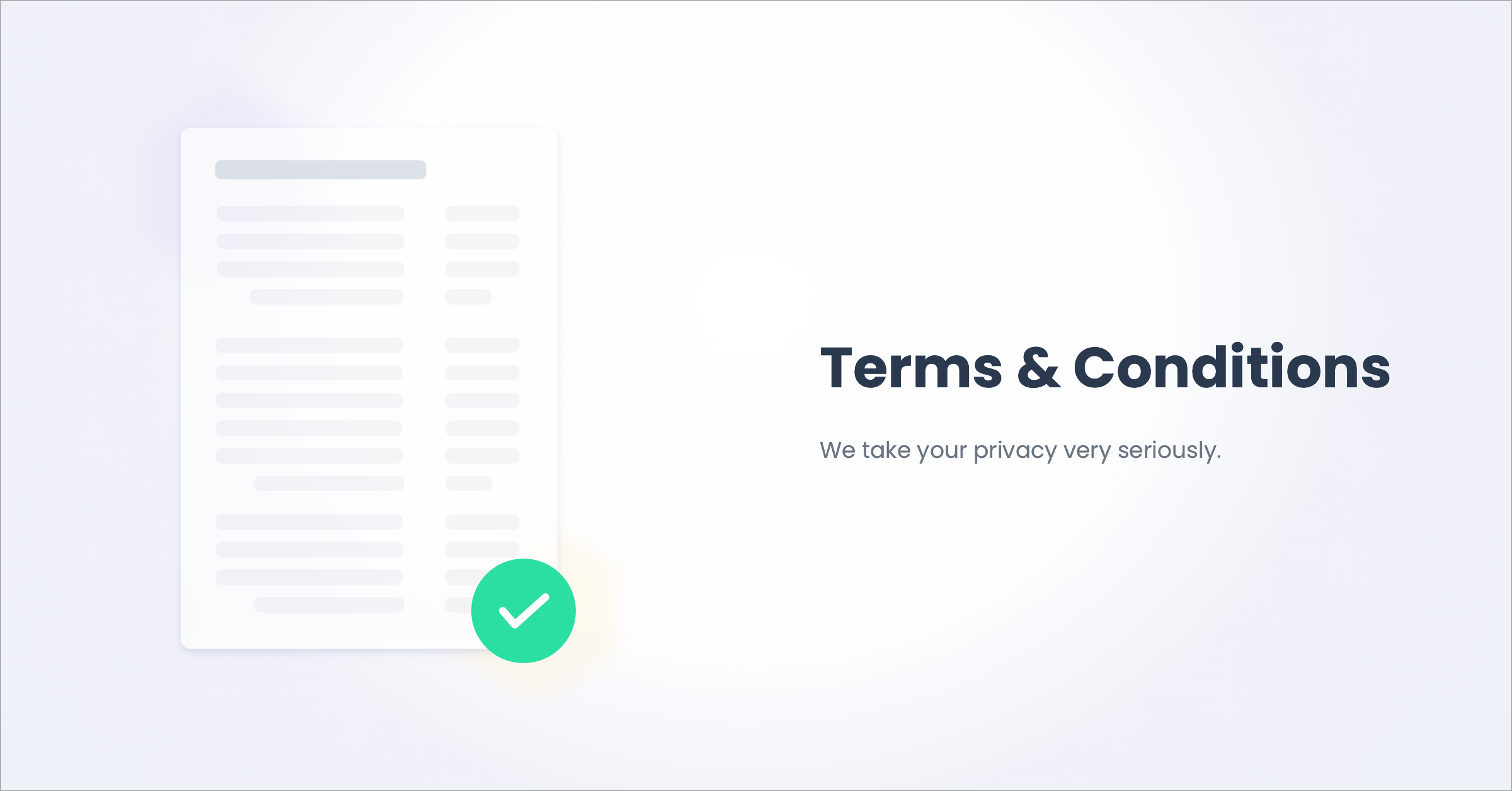 Terms and Conditions API - FYERS